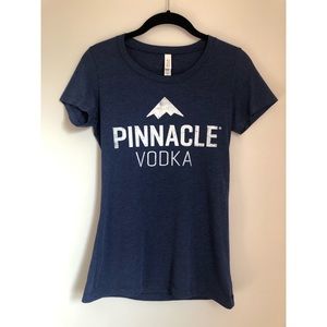 Pinnacle vodka t-shirt
